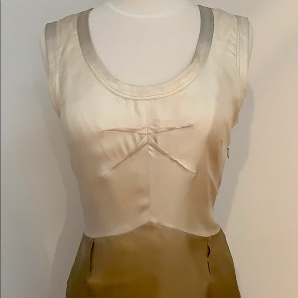 Prada ombré runway dress-New with tags - Picture 1 of 10